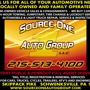 Source One Auto Group, LLC