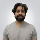 Shawn Gupta, DDS, DMD