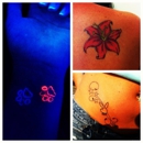 Mistiso Ink - Tattoos