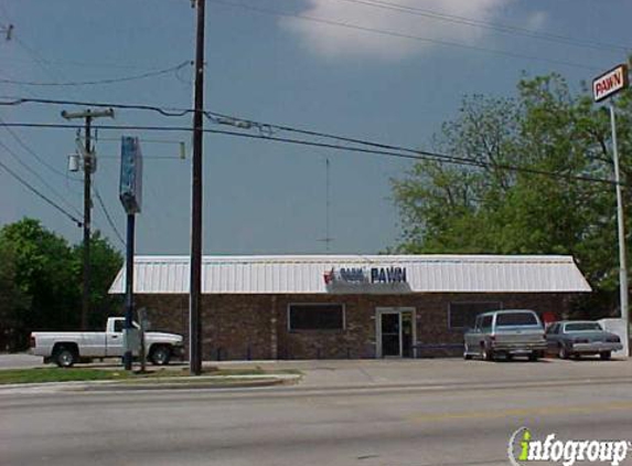 Cash America Pawn - Houston, TX