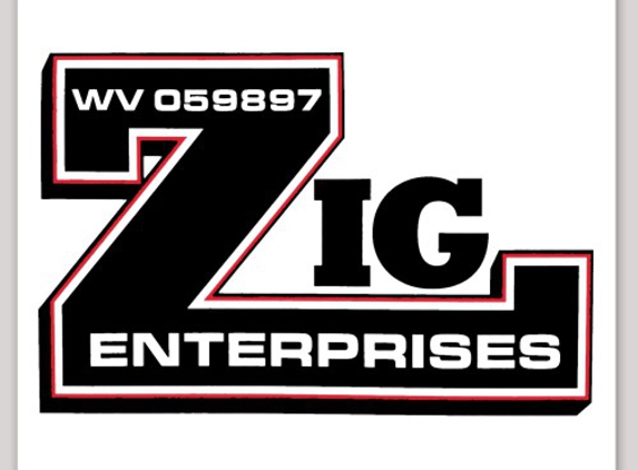 Zig Enterprises - New Cumberland, WV