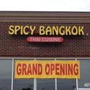 Spicy Bangkok - Thai Restaurants