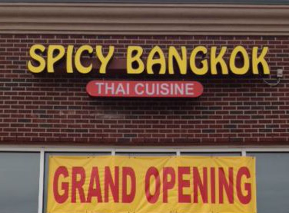 Spicy Bangkok - Commerce Township, MI