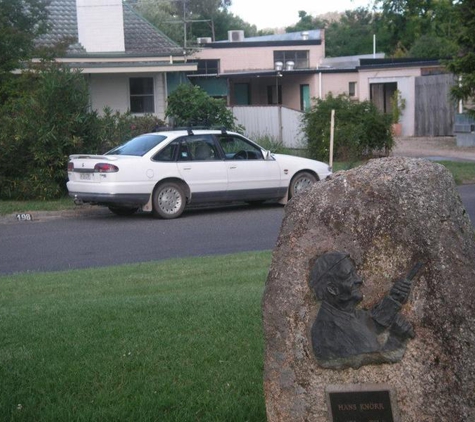 Rust-Busters - Erina, NSW
