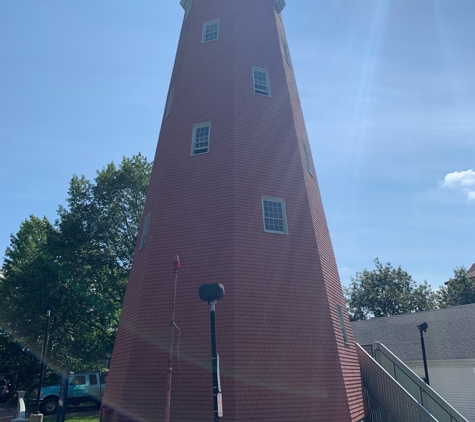 Portland Observatory - Portland, ME