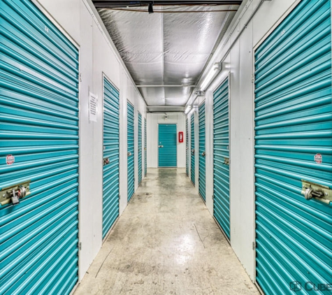 CubeSmart Self Storage - Columbus, OH