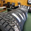 Essey Tire - Automobile Parts & Supplies