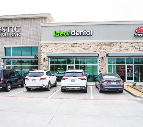 Ideal Dental - Rockwall, TX