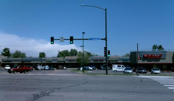 Tobacco Leaf - Lakewood, CO