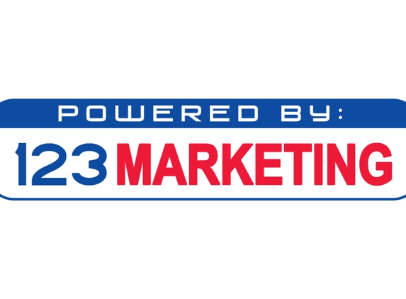 123 MARKETING - WEB DESIGN LA - Los Angeles, CA