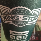 Wingstop Restaurant