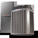 Lighthouse Mechanical Heating and Cooling - Heating Contractors & Specialties