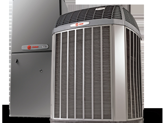 Dalton Heating & Air Conditioning - Dalton, GA