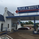 Blue & White Restaurant - American Restaurants