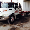 AFC Towing and Recovery - Towing