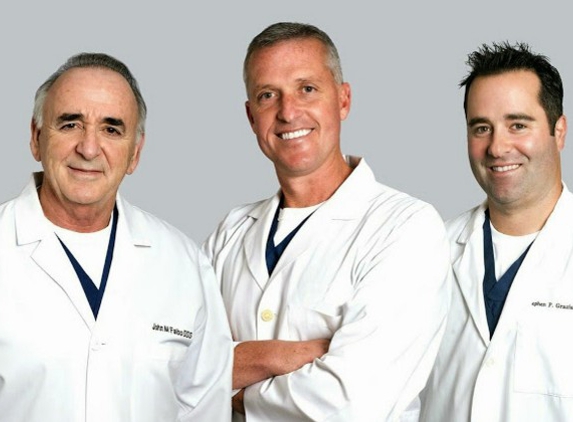 Drs. Falbo, Monday & Graziani PLLC - Charleston, WV