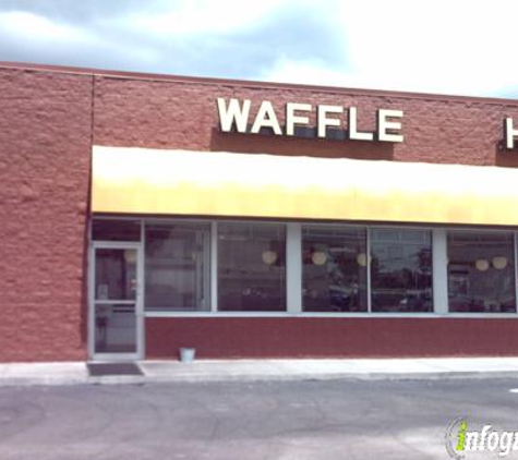 Waffle House - Brandon, FL