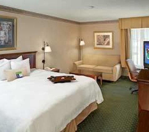 Hampton Inn Greenville/Simpsonville - Simpsonville, SC