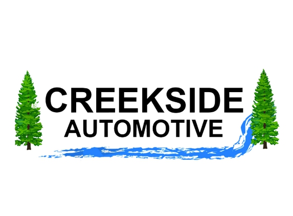 Creekside Automotive - Rowlett, TX