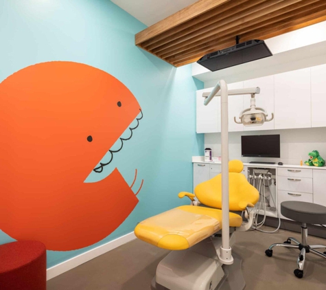 Bitesize Pediatric Dentistry - Dumbo - Brooklyn, NY