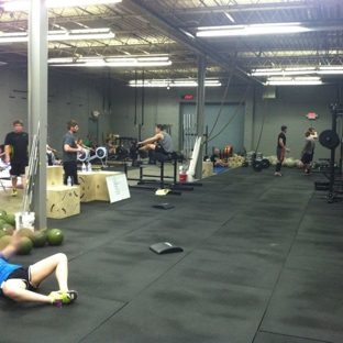 CrossFit - Stow, OH