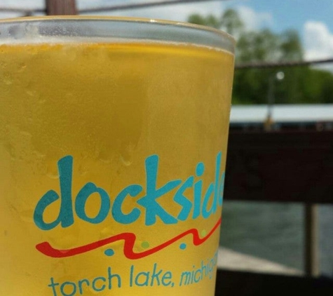 Dockside - Bellaire, MI