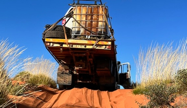 Outback Tilt Tray and Recovery Services - Laverton, WA. We Are Skilled And Authorized Who Can Handle Any Kind Of Towing