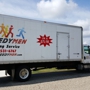 Speedymen Moving & Delivery