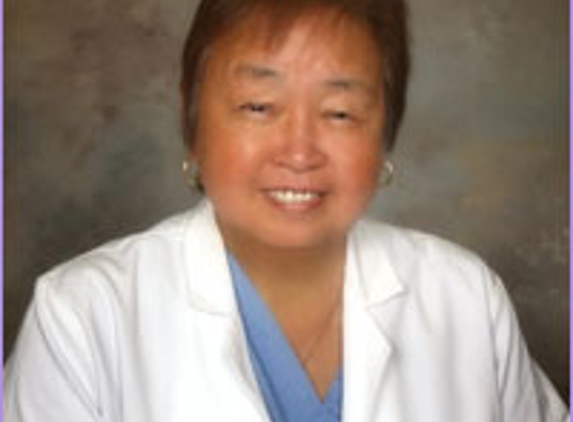 Dr. Lillian Abbott, MD - Webster, TX