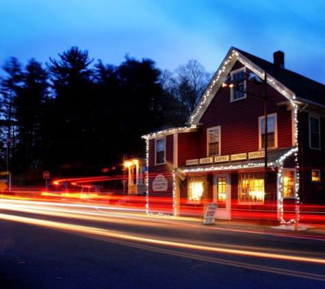 West Village Provisions - Boxford, MA