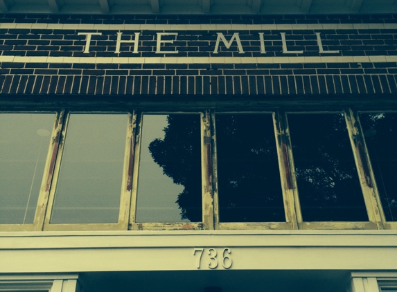 The Mill - San Francisco, CA