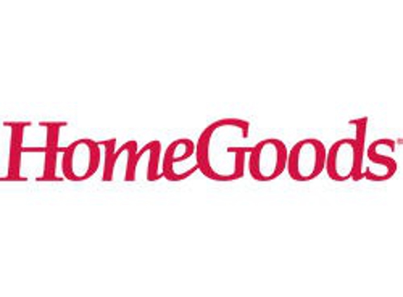 HomeGoods - Chicago, IL