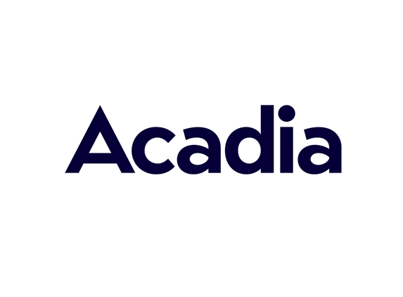 Acadia - Holland, MI