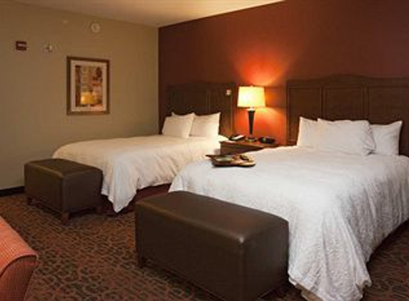 Hampton Inn Oxford/Miami University Area - Oxford, OH