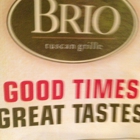 Brio Tuscan Grille