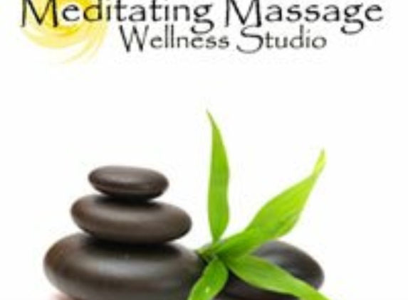 Meditating Massage Wellness Studio - Columbia, SC