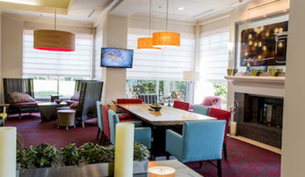 Hilton Garden Inn Columbus/Dublin - Dublin, OH