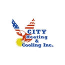 City Heating & Cooling Inc - Boiler Repair & Cleaning
