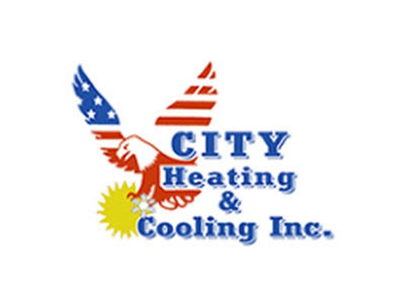 City Heating & Cooling Inc - Michigan City, IN