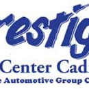 Prestige Cadillac - New Car Dealers