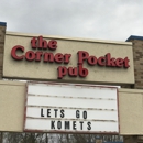 Corner Pocket Pub - Taverns