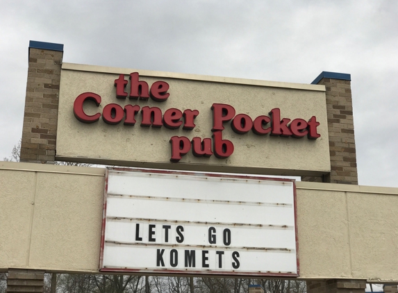 Corner Pocket Pub - Fort Wayne, IN