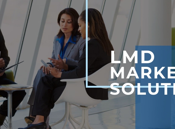 LMD Marketing Solutions - Springfield, MA