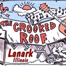 The Crooked Roof - Pizza