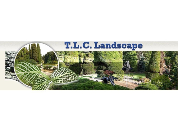 T.L.C. Landscape - Swansea, IL