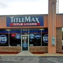 TitleMax - Savings & Loan Associations