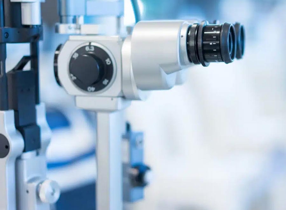 Quinn & Co. Eyecare - Echuca, VIC