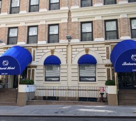 Belnord Residence Hotel Inc - New York, NY