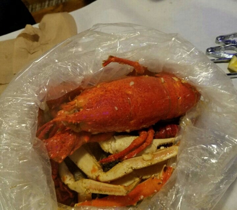 Crab Town - San Diego, CA