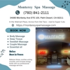 Monterey Spa Massage gallery